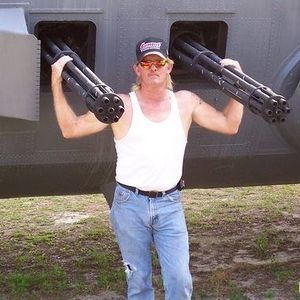 Meet your Posher, Sammy